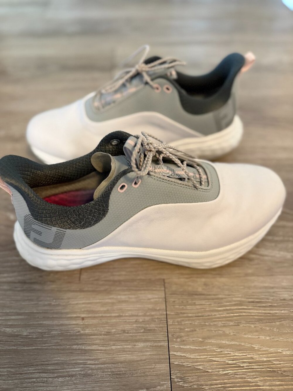 FootJoy Women's Golf Shoe Size 10